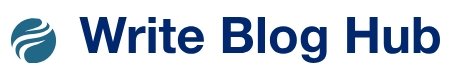 Write Blog Hub